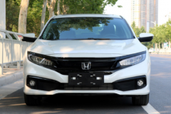 想要高颜值还省油，不如看看这几款轿车，日系出品保值又耐用