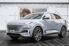 想买中型SUV的再等等！四款新车将于3月上市，最低不足20万元