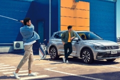 20万欧美日SUV谁家好？看完这篇你就懂