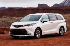 千呼万唤的国产丰田塞纳，真的能成为“GL8杀手”吗？