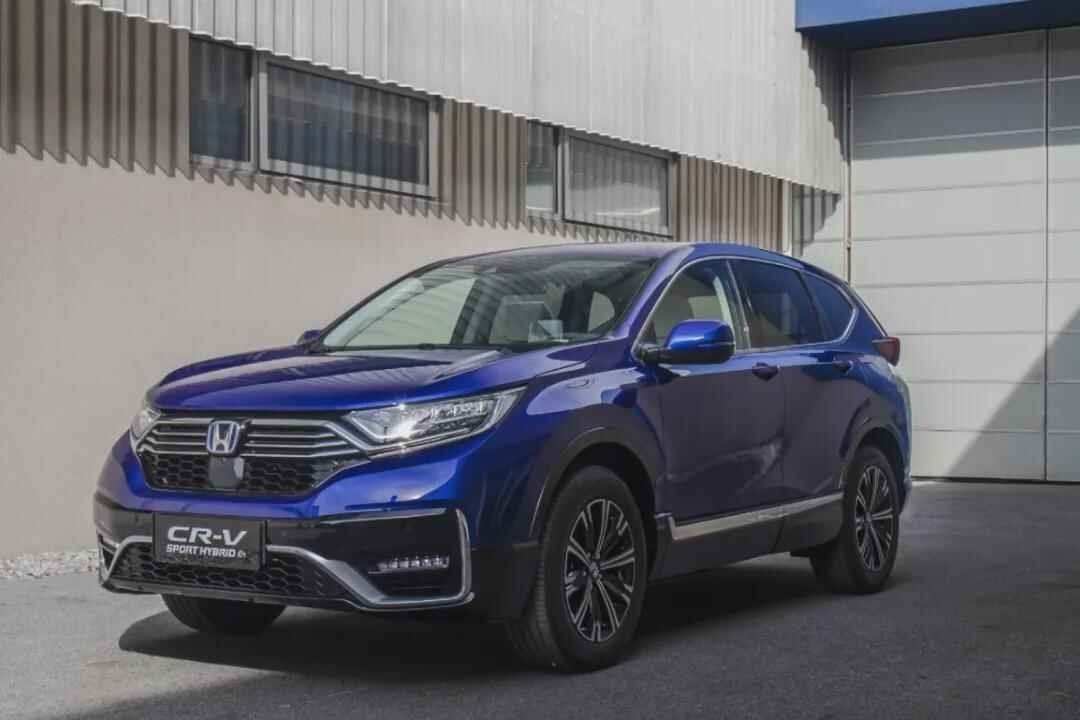 百公里油耗1.3L！全新CR-V插混版上市，30万买它值么？