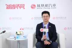吴琦峰：高合汽车将是中国高端新能源智能汽车品牌的代表