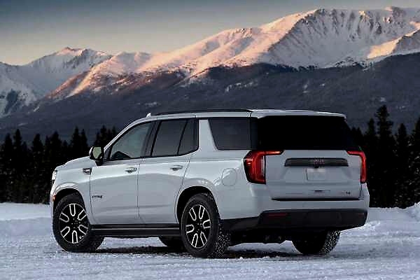 霸气十足的硬汉越野车，内饰舒适豪华，动力还很强劲