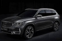 吉利星越L售价只有沃尔沃XC60的一半，这是不让合资车生存的节奏？