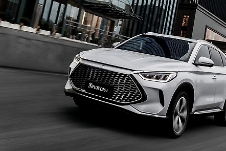 一箱油能跑1200公里！15-20万级 今年这些SUV最值得等！