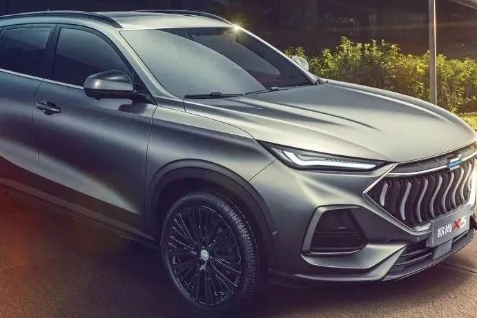 别再纠结了，首付4万，这几款SUV就能带回家