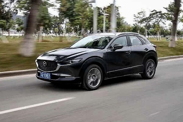 2021汽车品牌排行榜出炉，丰田位列第七，马自达登顶