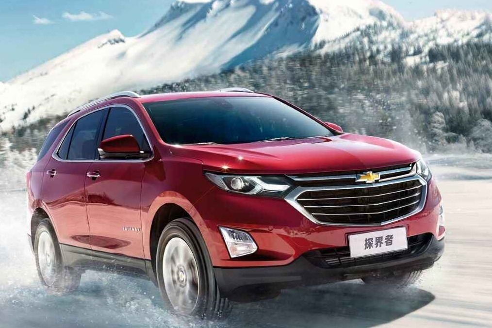 优惠幅度大！这几款合资中型SUV比你想象的价格更低