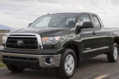 皮卡进六环受限！北京多区禁行载货汽车