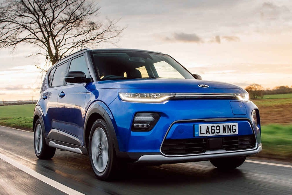 要推出7款全新车，搭载全新平台！起亚要革自己的命？