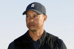 老虎伍兹遭遇严重车祸 现代“添越”SUV安全性分析