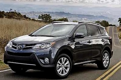 2020年美国Top25畅销车排行榜 日系“猖獗” 老大在中国没落