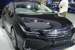 丰田“小号”亚洲龙预售，3月29日开卖！比速腾更大，预计15万起