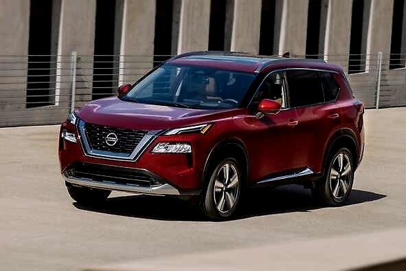 2021产品更新大年！这7款重磅换代新车，每一台都很吸引