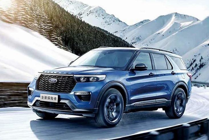 四款7座中大型SUV，都是30多万，没有优惠的是最值得买的？