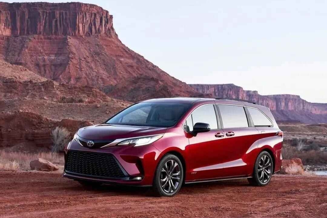 空间大、牌子还响，这四款重磅MPV今年就上市