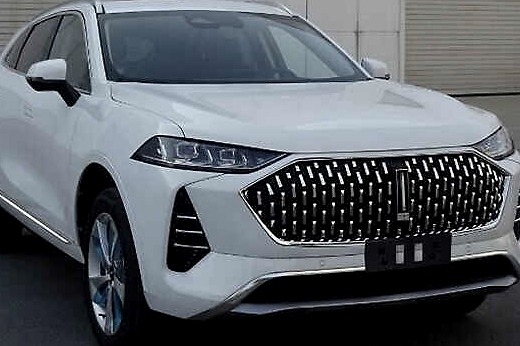 三款3月将上市的高颜值国产SUV推荐，你看上哪款了？