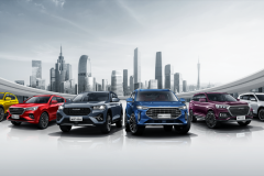 奇瑞捷途正式推出“全系车型整车终身质保”