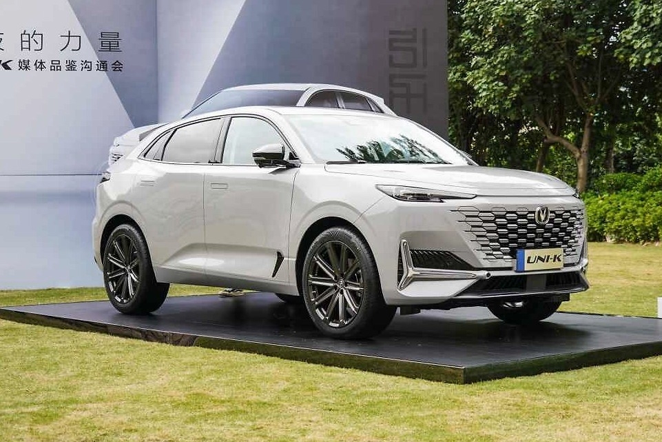 国产车不行？那是你OUT了！3月将上市的这几款车，可是很强的