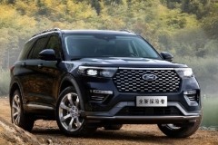 全家出行谁也别落下，盘点30万级大7座SUV