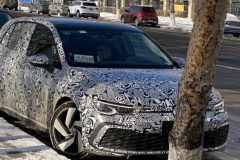 国产8代高尔夫GTI不减配！方向机/限滑差速器或将回归