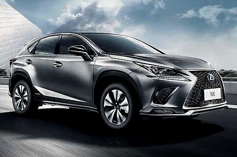 日系豪华中型SUV怎么选？三大品牌主力车型对比，谁更值得买