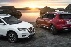 奇骏途观迎钜惠，十来万的价格真不贵，还有7座选，相当实惠