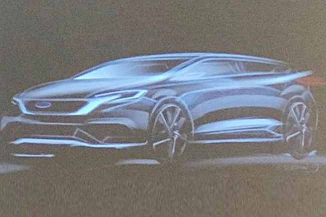 奇瑞将推出3款新MPV！尺寸媲美别克GL8，配2.0T，今年就能买到