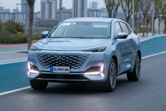 长安汽车APA6.0远程智能泊车技术首发 演绎未来汽车的智能化场景