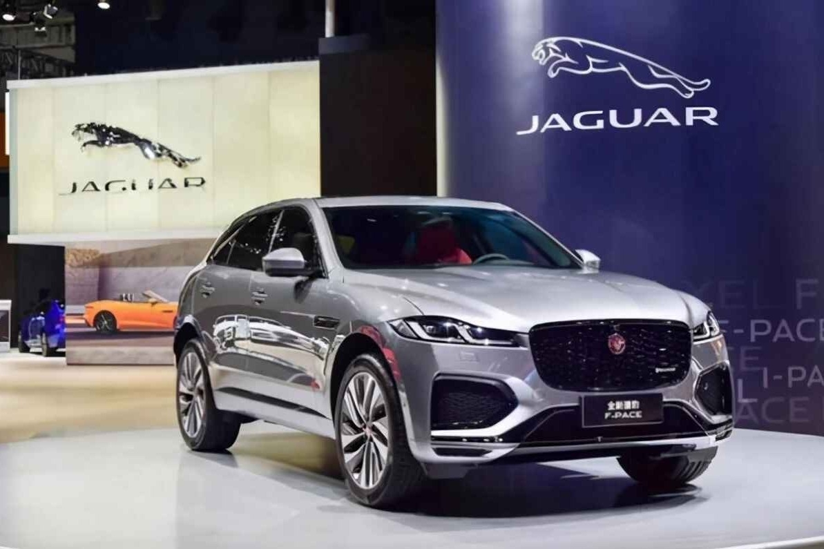 40万到50万SUV推荐，款款都是精品，开上就是成功人士