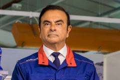 协助戈恩潜逃的两名涉案人员已引渡至日本