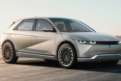 复古外观却未来感十足？现代艾尼氪5发布，网友：靠颜值就能翻身