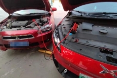 充电枪插一宿 车却没电启动不了！罪魁祸首竟是这个小玩意