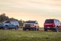 福特旗下的这款SUV车型，如果引进国内市场，你会愿意买单吗？