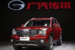 卖得惨不忍睹的5款SUV，月销都是个位数，倒数第一竟卖负数