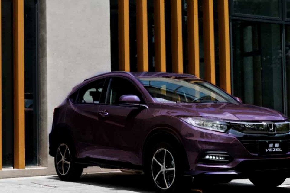 本田SUV集体腾飞，四款车进了销量前十，说明了什么？