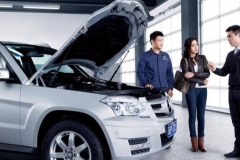 汽车保养应该怎么做？看完你就知道该怎么去保养爱车了