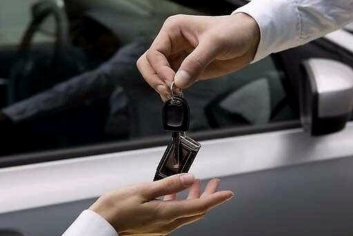 受高人指点，网约车司机免费得辆车！一喂顺风车司机：高手