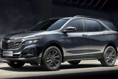 9.98万起！这些2.0T的SUV怎么挑？两款合资、一款自主