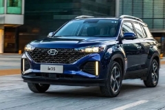 10-30万买高性价比合资SUV，看这三款就够了