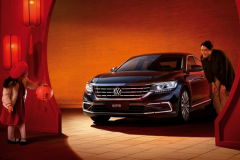 凯美瑞、帕萨特年度改款亮相，价格有调整，20万能拿混动版？