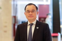 全国人大代表朱华荣：建议车辆合格证、机动车统一发票电子化