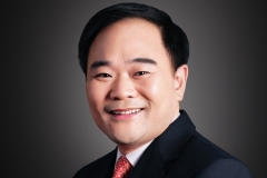 全国人大代表李书福带来与新能源汽车发展相关的两项建议