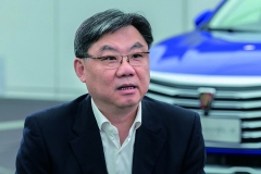 全国人大代表陈虹：加强数字生态环境下汽车数据安全和隐私保护