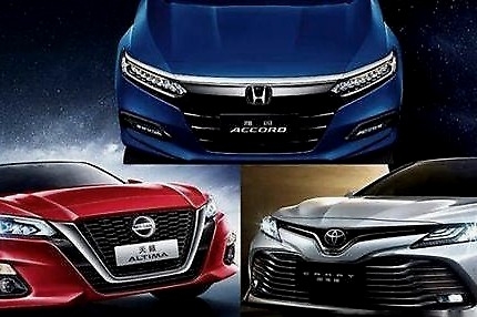 2月投诉榜，大众和日系三强霸占前十？网友：国产车那么强了？