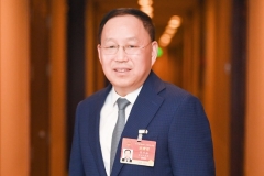 全国人大代表张兴海：建议推动西部地区高质量发展