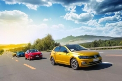 大众POLO：加长加价有错吗？网友：9万多我宁愿加价买高尔夫