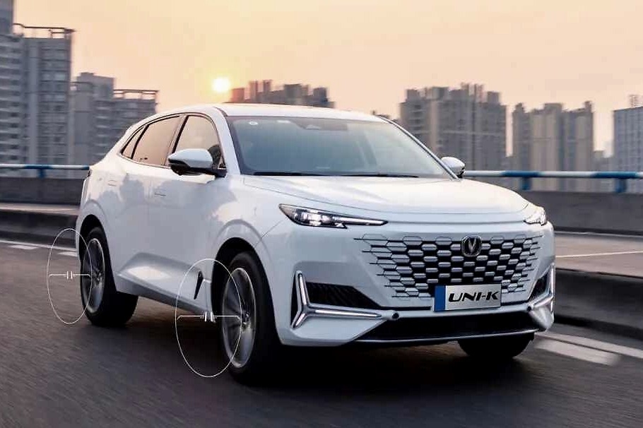 强者如林 3月上市的4款SUV 产品出众还是颜控的福利