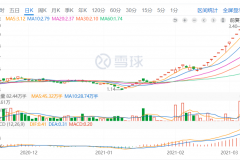 25个涨停板后 “妖股”众泰谁会接盘？