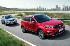 最低不到10万，这几款紧凑型合资SUV买了真不亏